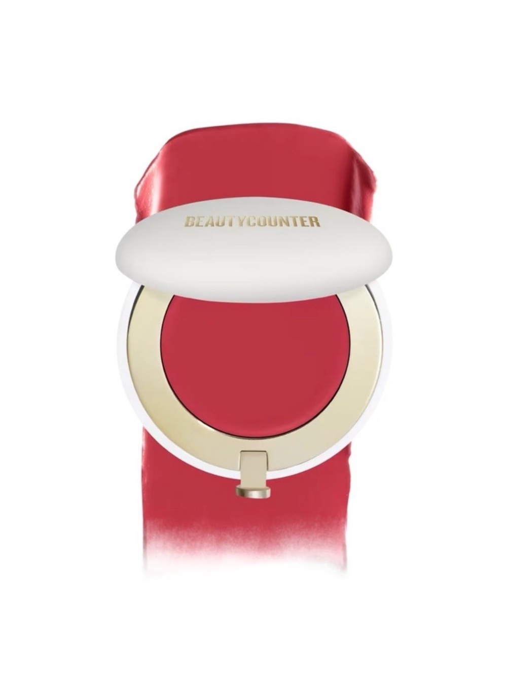 CHEEKY CLEAN CREAM BLUSH : Goji